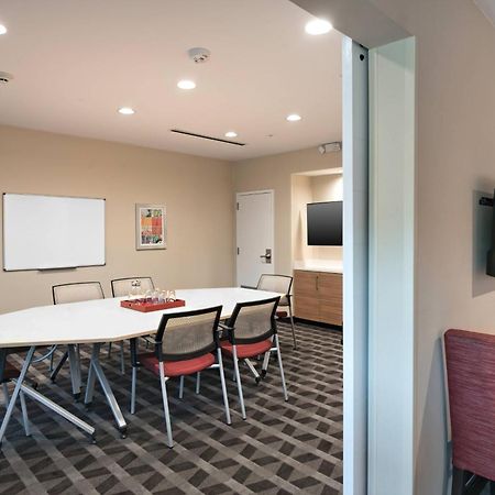 Towneplace Suites Austin South Exteriör bild