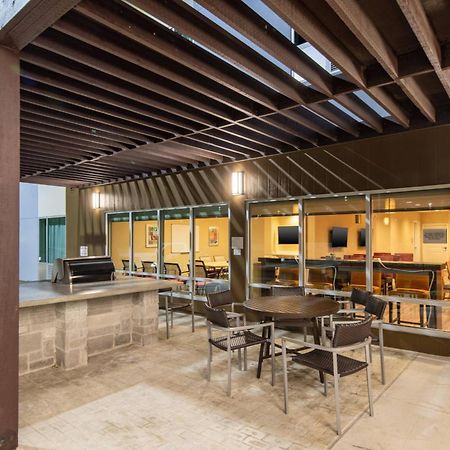 Towneplace Suites Austin South Exteriör bild
