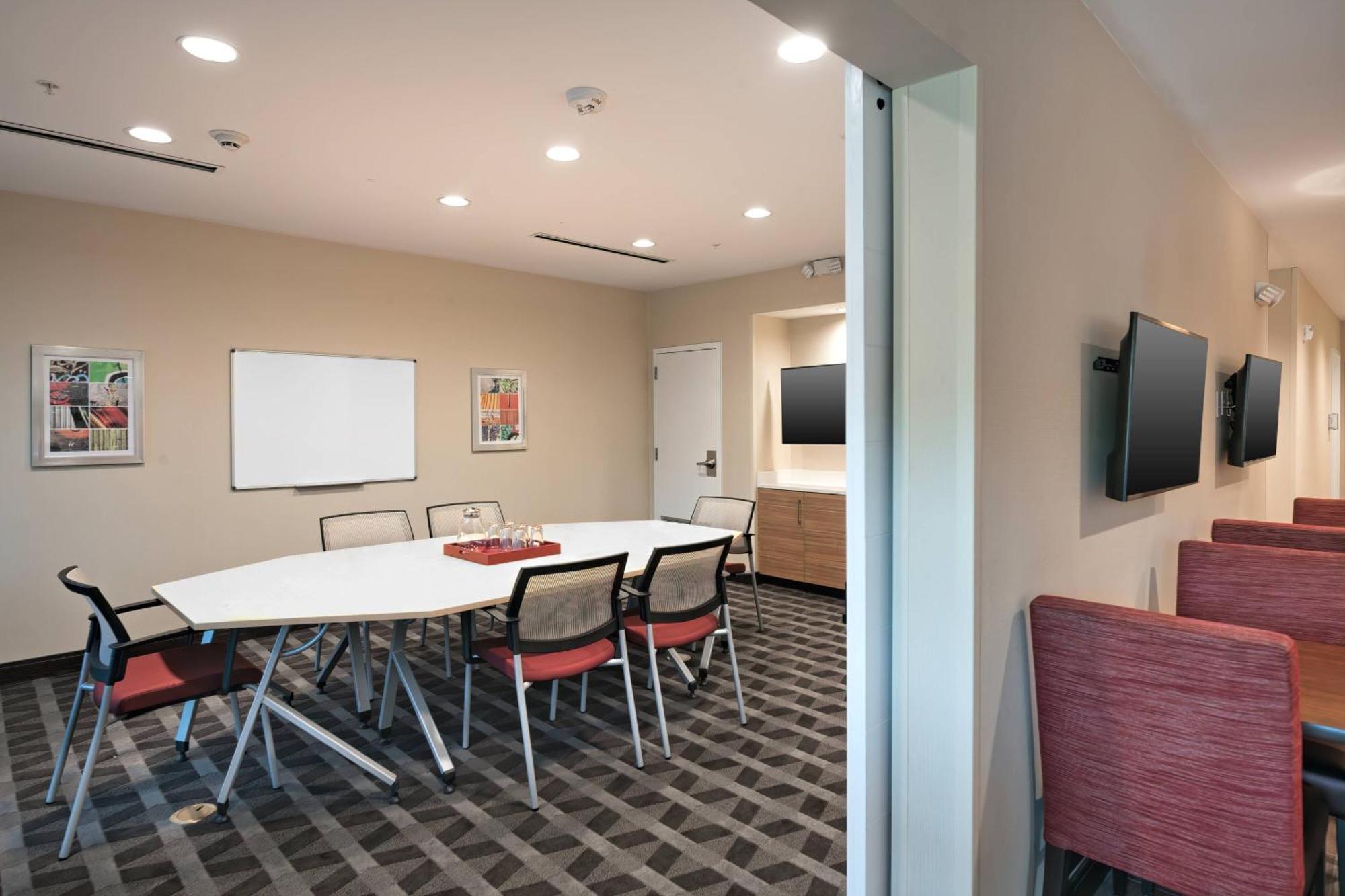 Towneplace Suites Austin South Exteriör bild