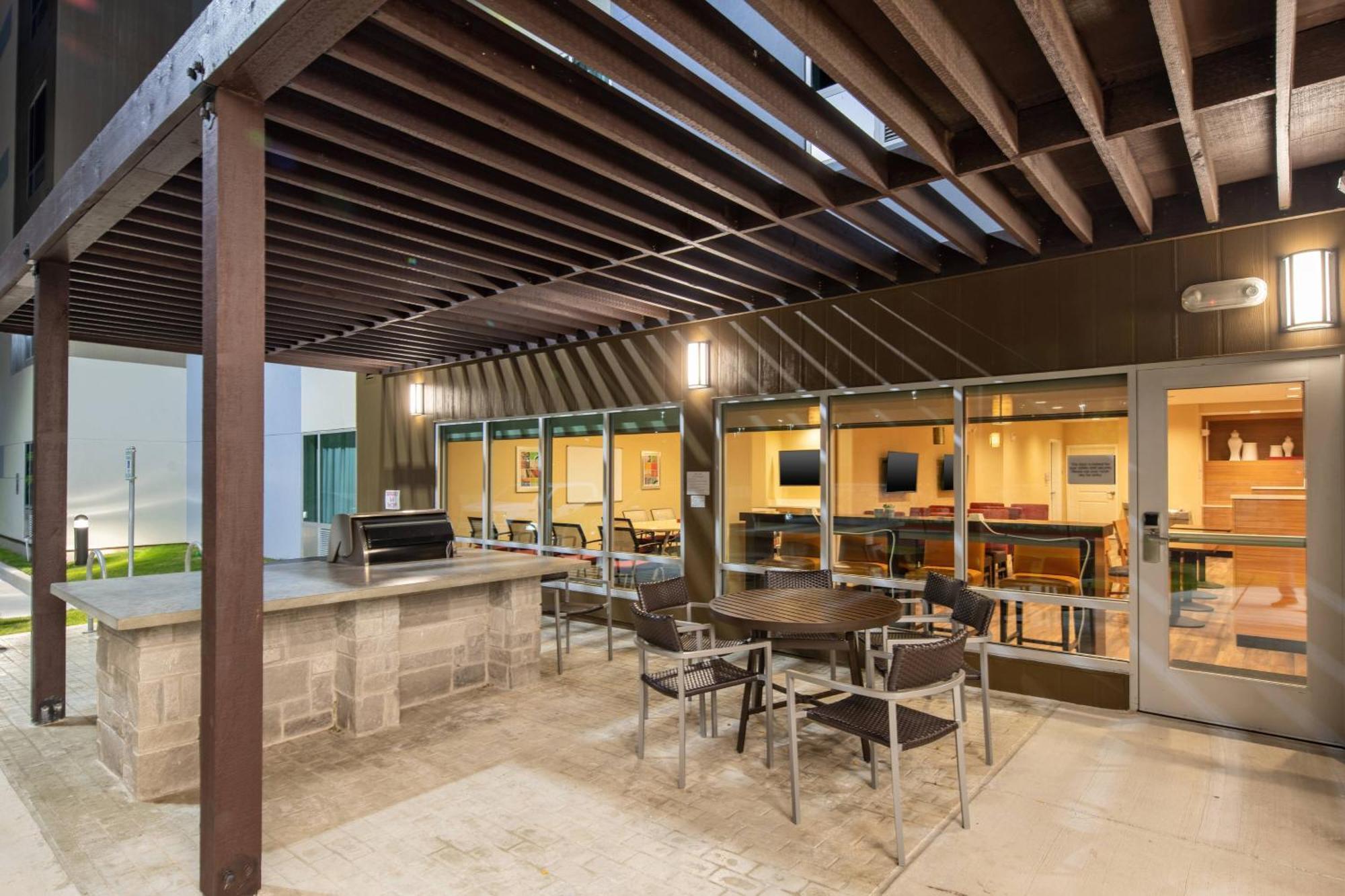Towneplace Suites Austin South Exteriör bild