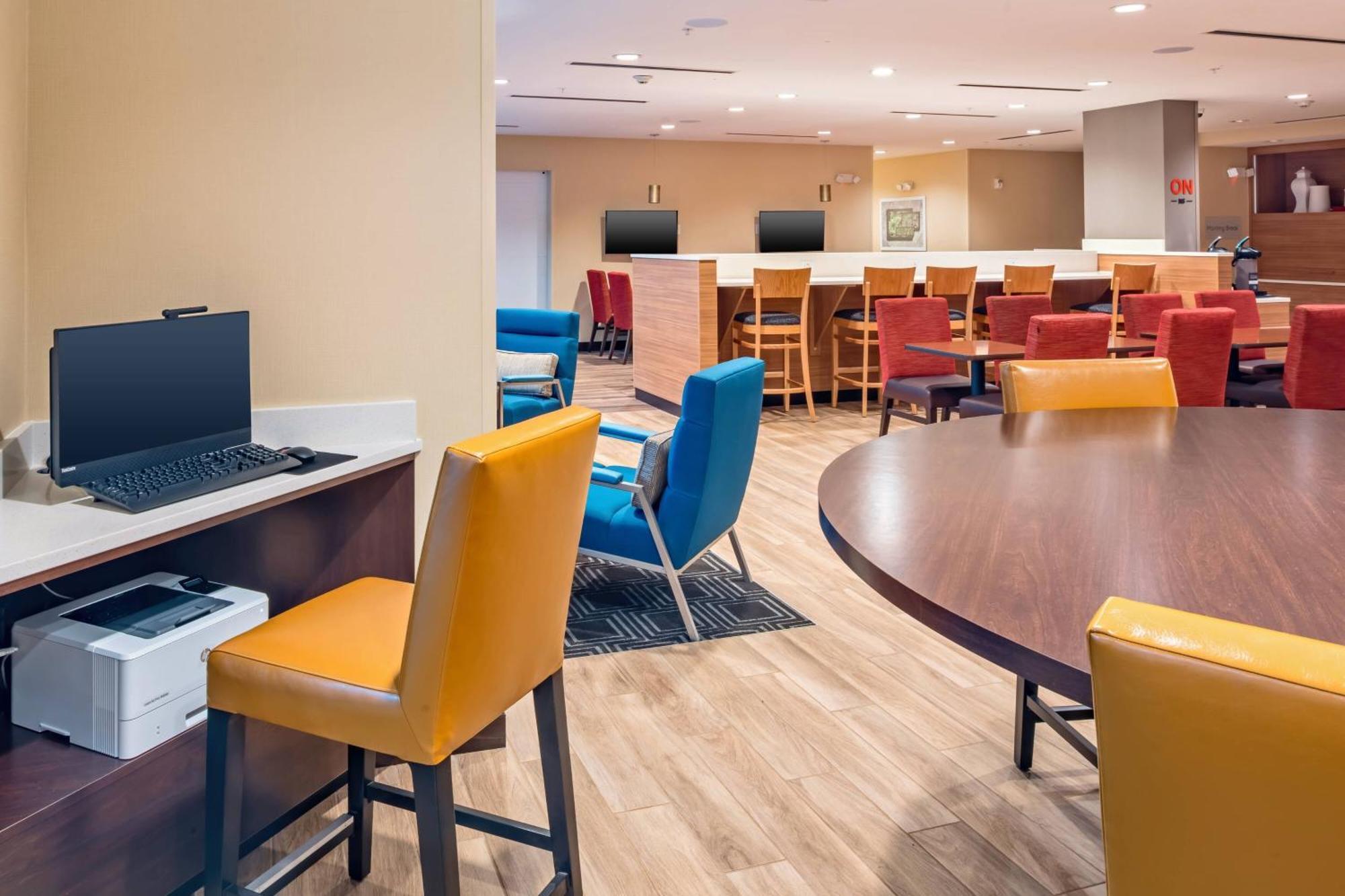 Towneplace Suites Austin South Exteriör bild